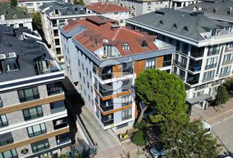 BAHÇELİEVLER’DE 5 YAŞINDA BİNADA 107M2 3+1 SATILIK DAİRE - 1 - 379295