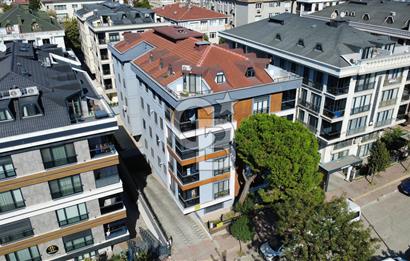 BAHÇELİEVLER’DE 5 YAŞINDA BİNADA 107M2 3+1 SATILIK DAİRE