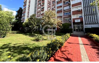 Mavişehir pamukkalede 1+1 kiralık daire