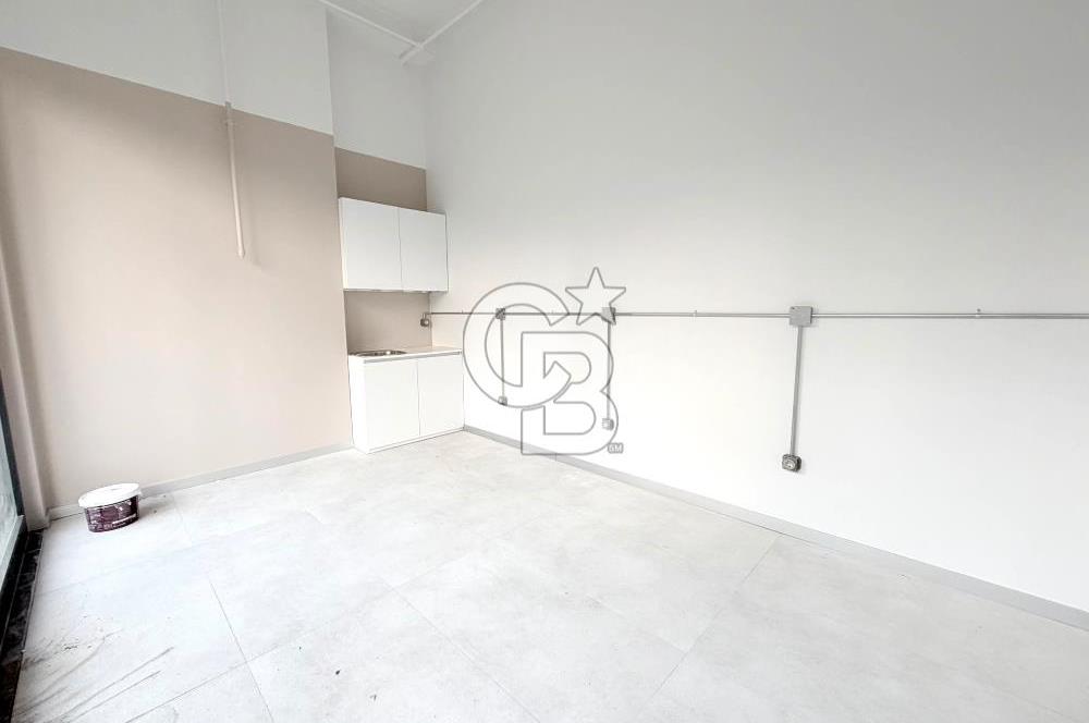 Ümraniye Esenevler Kiralık Dükkan/Mağaza Favorilerime Ekle Yazdır Facebook ile paylaş