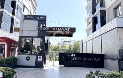 Ümraniye Esenevler Satılık Dükkan/Mağaza 
