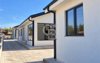 GÖLBAŞI KARAOĞLAN SATILIK 4+1 VİLLA A+ KALİTE&İŞÇİLİK