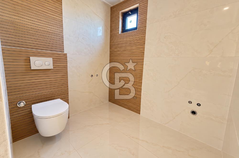 GÖLBAŞI KARAOĞLAN SATILIK 4+1 VİLLA A+ KALİTE&İŞÇİLİK