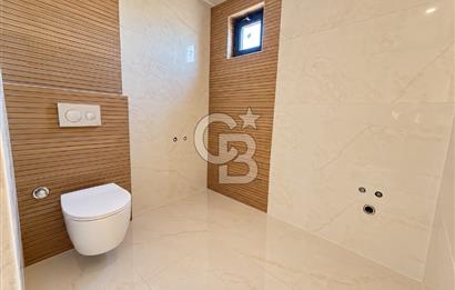 GÖLBAŞI KARAOĞLAN SATILIK 4+1 VİLLA A+ KALİTE&İŞÇİLİK