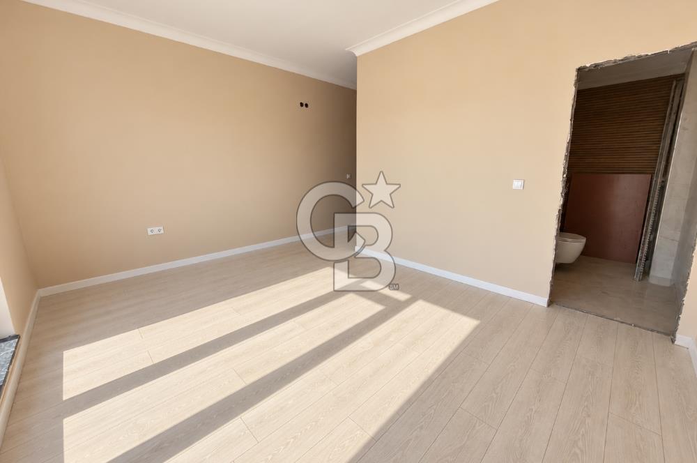 GÖLBAŞI KARAOĞLAN SATILIK 4+1 VİLLA A+ KALİTE&İŞÇİLİK