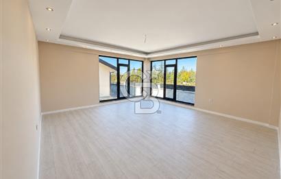 GÖLBAŞI KARAOĞLAN SATILIK 4+1 VİLLA A+ KALİTE&İŞÇİLİK