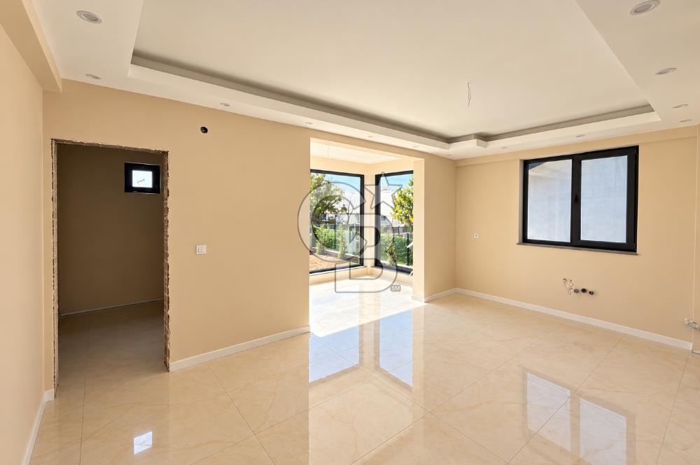 GÖLBAŞI KARAOĞLAN SATILIK 4+1 VİLLA A+ KALİTE&İŞÇİLİK
