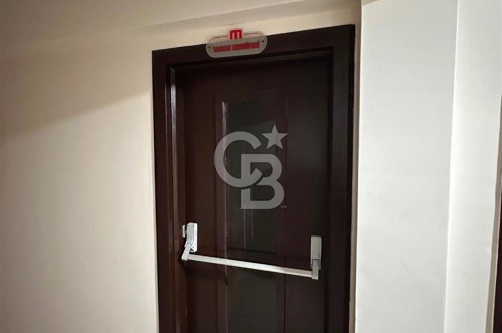 Bursa Nilüfer 23 Nisan Mah. Foreli Evler 3te Satılık 3+1 Daire 