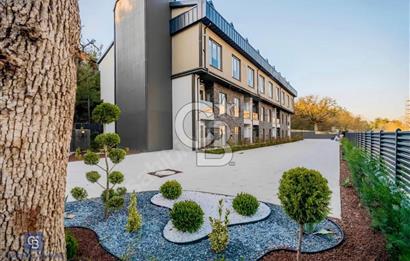 KAYAPA ÇAMLIK | ÜMRAN LIQUIADA ÖZEL TASARIM SATILIK 1+1 DAİRE