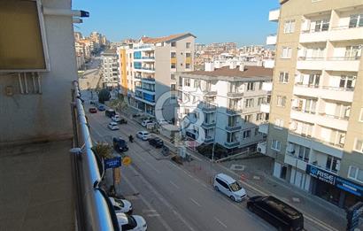 GÖRÜKLE DUMLUPINAR'DA YÜKSEK KREDİ İMKANI 2+1 AYRI MUTFAK DAİRE