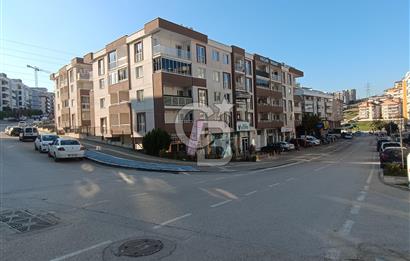 GÖRÜKLE DUMLUPINAR'DA YÜKSEK KREDİ İMKANI 2+1 AYRI MUTFAK DAİRE