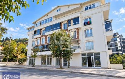 BAŞİSKELE DÖNGEL'DE 109 m² 2 KATLI SATILIK DÜKKÂN