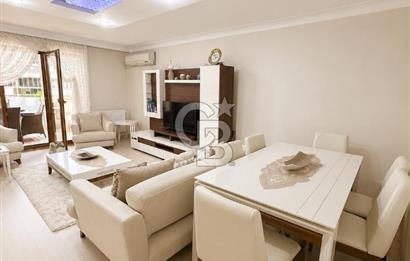 Bursa Nilüfer 23 Nisan Mah. Foreli Evler 3te Satılık 3+1 Daire 
