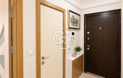 Bursa Nilüfer 23 Nisan Mah. Foreli Evler 3te Satılık 3+1 Daire 
