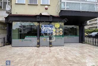 GAZİ CADDESİ KİRALIK DÜKKAN - 2 - 379362