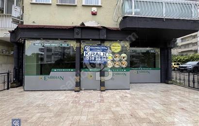 GAZİ CADDESİ KİRALIK DÜKKAN