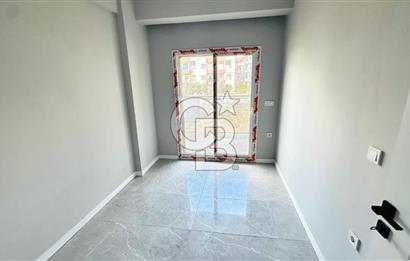 CB'Kalem'den Nezih Lokasyonda Bahçe Nizamlı Ara kat 1+1 Daire