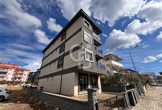 CB'Kalem'den Nezih Lokasyonda Bahçe Nizamlı Ara kat 1+1 Daire - 1 - 379336