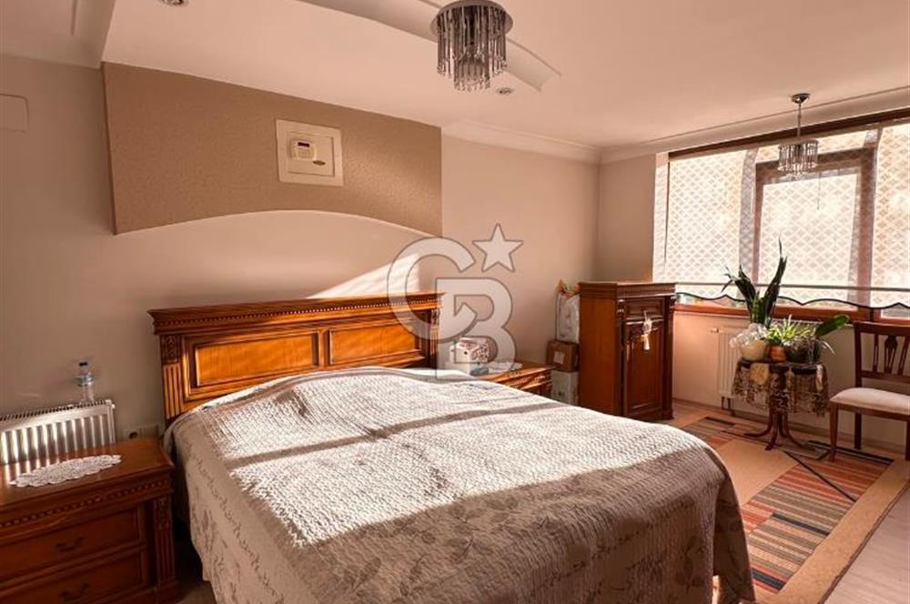 Bursa Nilüfer 23 Nisan Mah. Foreli Evler 3te Satılık 3+1 Daire 