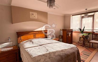 Bursa Nilüfer 23 Nisan Mah. Foreli Evler 3te Satılık 3+1 Daire 