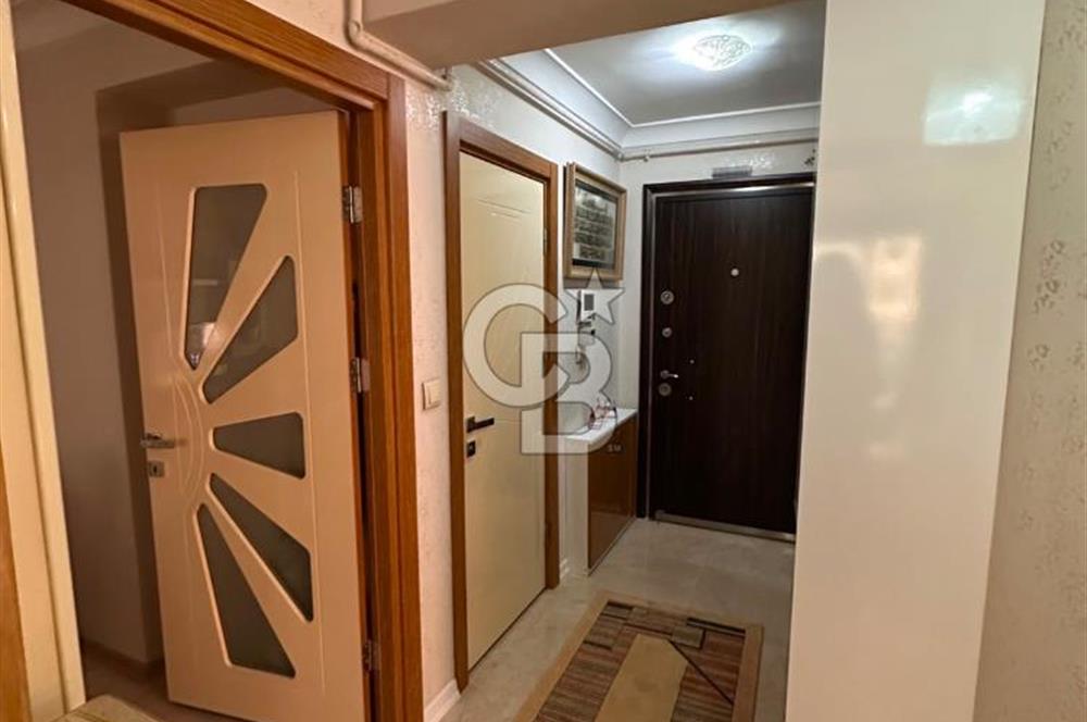 Bursa Nilüfer 23 Nisan Mah. Foreli Evler 3te Satılık 3+1 Daire 