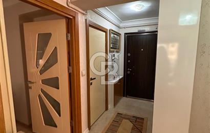 Bursa Nilüfer 23 Nisan Mah. Foreli Evler 3te Satılık 3+1 Daire 