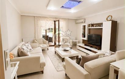 Bursa Nilüfer 23 Nisan Mah. Foreli Evler 3te Satılık 3+1 Daire 