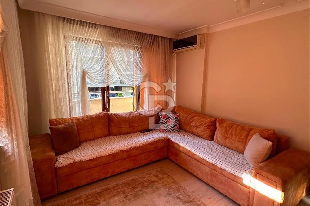 Bursa Nilüfer 23 Nisan Mah. Foreli Evler 3te Satılık 3+1 Daire 