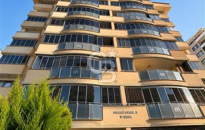 Bursa Nilüfer 23 Nisan Mah. Foreli Evler 3te Satılık 3+1 Daire 