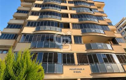 Bursa Nilüfer 23 Nisan Mah. Foreli Evler 3te Satılık 3+1 Daire 