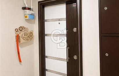 Bursa Nilüfer 23 Nisan Mah. Foreli Evler 3te Satılık 3+1 Daire 