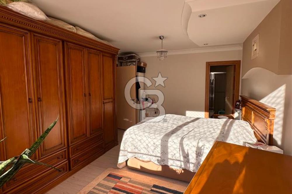 Bursa Nilüfer 23 Nisan Mah. Foreli Evler 3te Satılık 3+1 Daire 