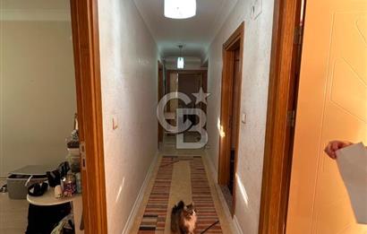 Bursa Nilüfer 23 Nisan Mah. Foreli Evler 3te Satılık 3+1 Daire 