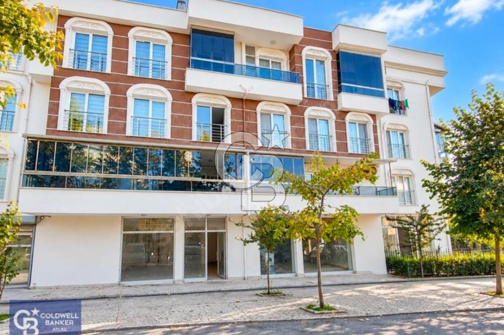 BAŞİSKELE DÖNGEL'DE 109 m² 2 KATLI SATILIK DÜKKÂN