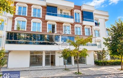 BAŞİSKELE DÖNGEL'DE 109 m² 2 KATLI SATILIK DÜKKÂN
