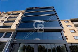 MUDANYA YOLU ÜZERİNDE AKSOY PLAZA'DA KİRALIK MAĞAZA & DÜKKAN - 1 - 379369
