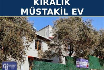 BAŞİSKELE MANNESMAN VADİ KENTTE KİRALIK 4+1 TRİPLEX VİLLA - 1 - 379311
