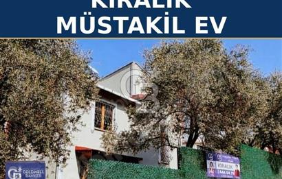 BAŞİSKELE MANNESMAN VADİ KENTTE KİRALIK 4+1 TRİPLEX VİLLA