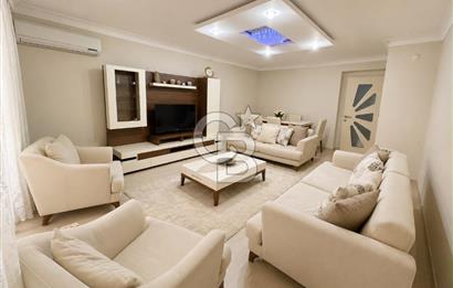 Bursa Nilüfer 23 Nisan Mah. Foreli Evler 3te Satılık 3+1 Daire 