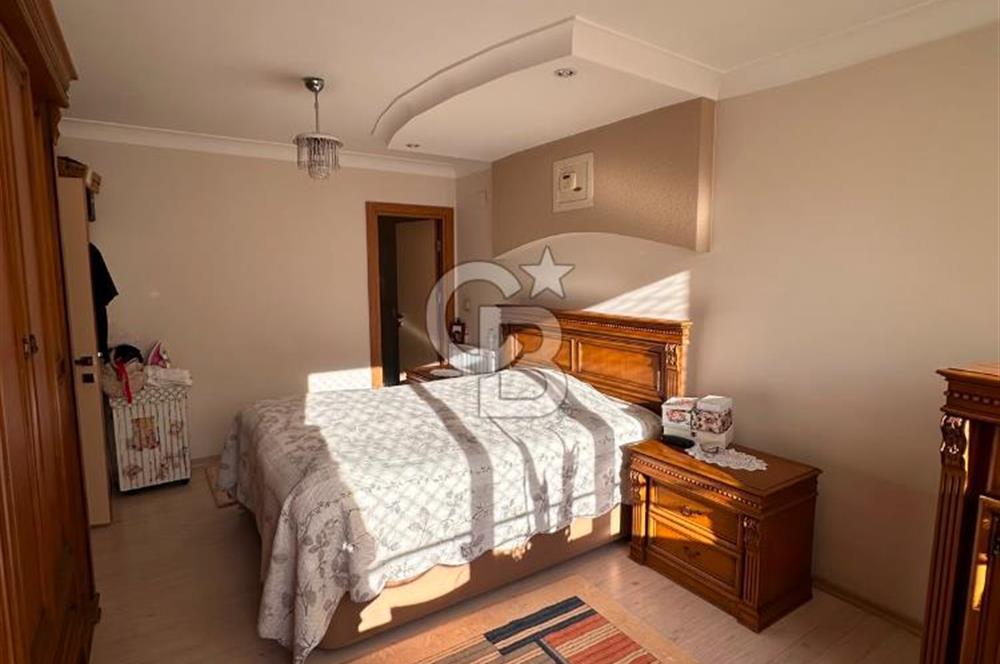 Bursa Nilüfer 23 Nisan Mah. Foreli Evler 3te Satılık 3+1 Daire 