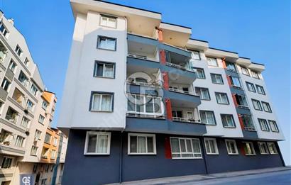 İHSANİYEDE MERKEZİ KONUMDA GENİŞ 3+1 SATILIK DAİRE