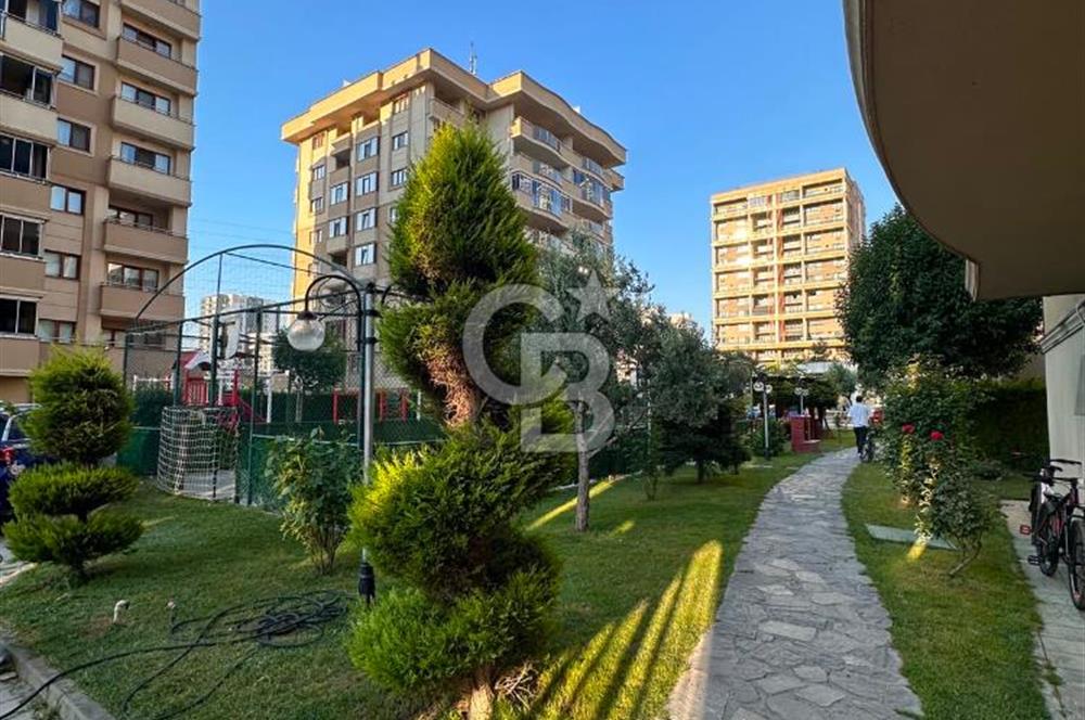 Bursa Nilüfer 23 Nisan Mah. Foreli Evler 3te Satılık 3+1 Daire 