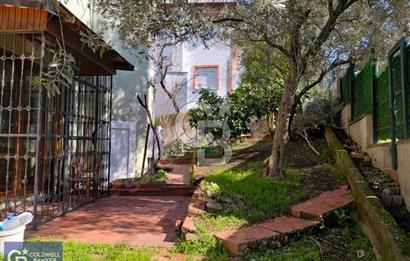 BAŞİSKELE MANNESMAN VADİ KENTTE KİRALIK 4+1 TRİPLEX VİLLA