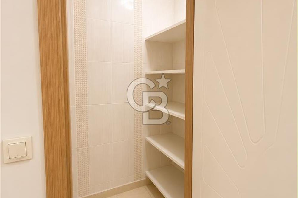 Bursa Nilüfer 23 Nisan Mah. Foreli Evler 3te Satılık 3+1 Daire 