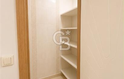 Bursa Nilüfer 23 Nisan Mah. Foreli Evler 3te Satılık 3+1 Daire 