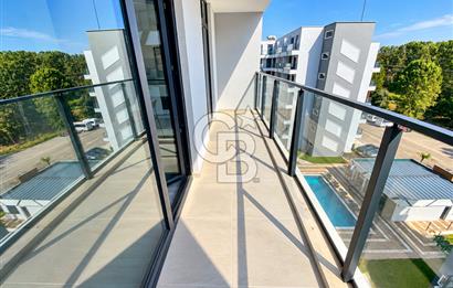 KOCAELİ ALFA REZİDANSTA SATILIK 2+1 REZİDANS