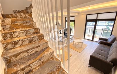 KOCAELİ ALFA REZİDANSTA SATILIK 2+1 REZİDANS