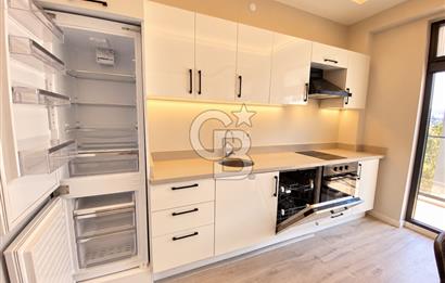 KOCAELİ ALFA REZİDANSTA SATILIK 2+1 REZİDANS