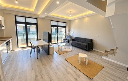KOCAELİ ALFA REZİDANSTA SATILIK 2+1 REZİDANS