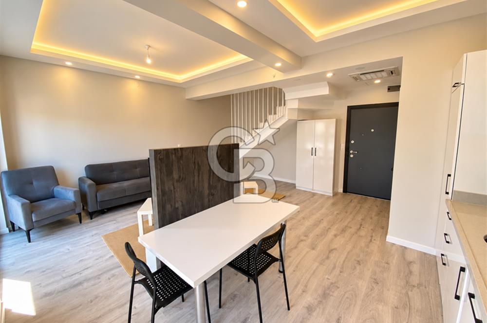 KOCAELİ ALFA REZİDANSTA SATILIK 2+1 REZİDANS